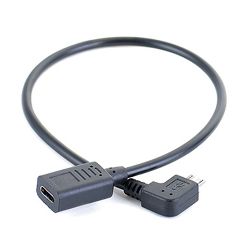 Usb type-c Женский к Micro USB OTG разъём кабельный переходник дропшиппинг