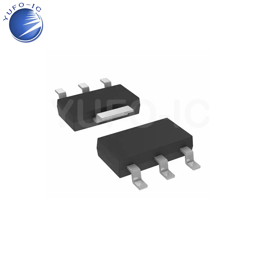 Мостовые драйверы BTS4140 TS4140 (SOT223) новая оригинальная модель YF1110 20 шт. бесплатная