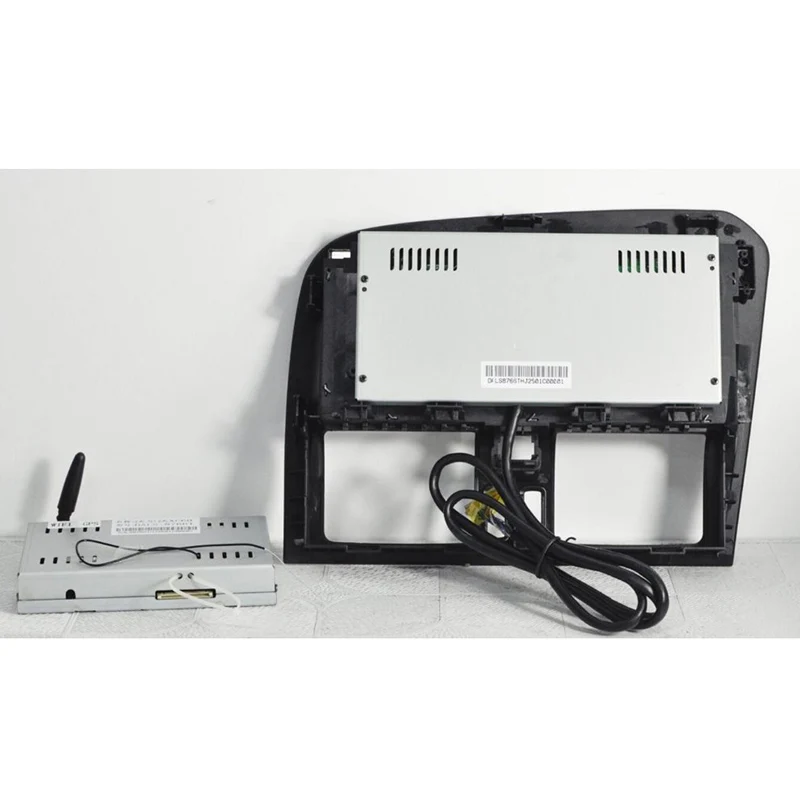 8," ips 2GB Ram 32G Rom Android 7,1 8,8 дюймов Автомобильный DVD gps для Volvo XC60 2009- Vedio PC монитор стерео аудио gps навигация