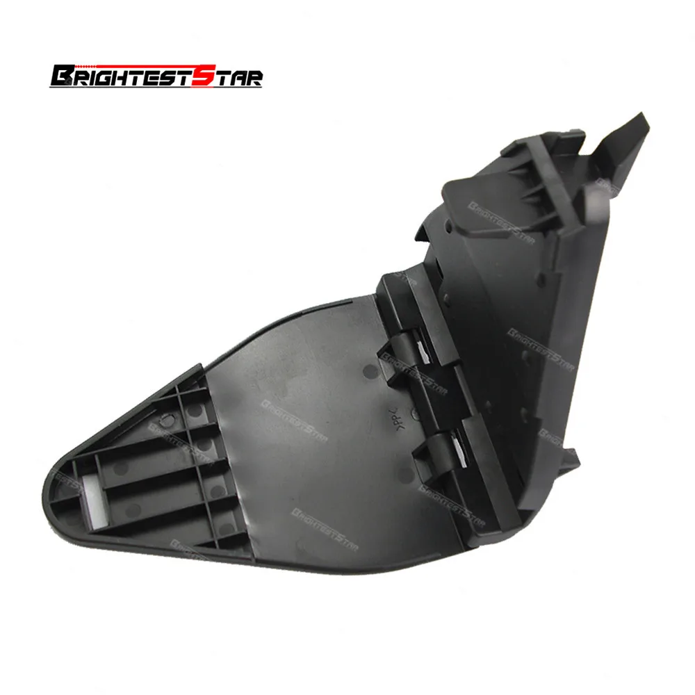 Black Bracket Holder Support Warning Triangle For Car Audi A4 B6 B7 2004 2005 2006 2007 2008 A6 S6 8E5860285A 8E5 860 285A | Автомобили и
