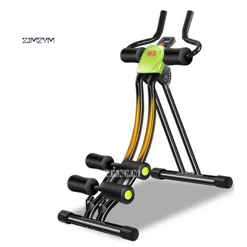 Новое поступление EK 20 тренажер для брюшной полости высокое качество талии|fitness