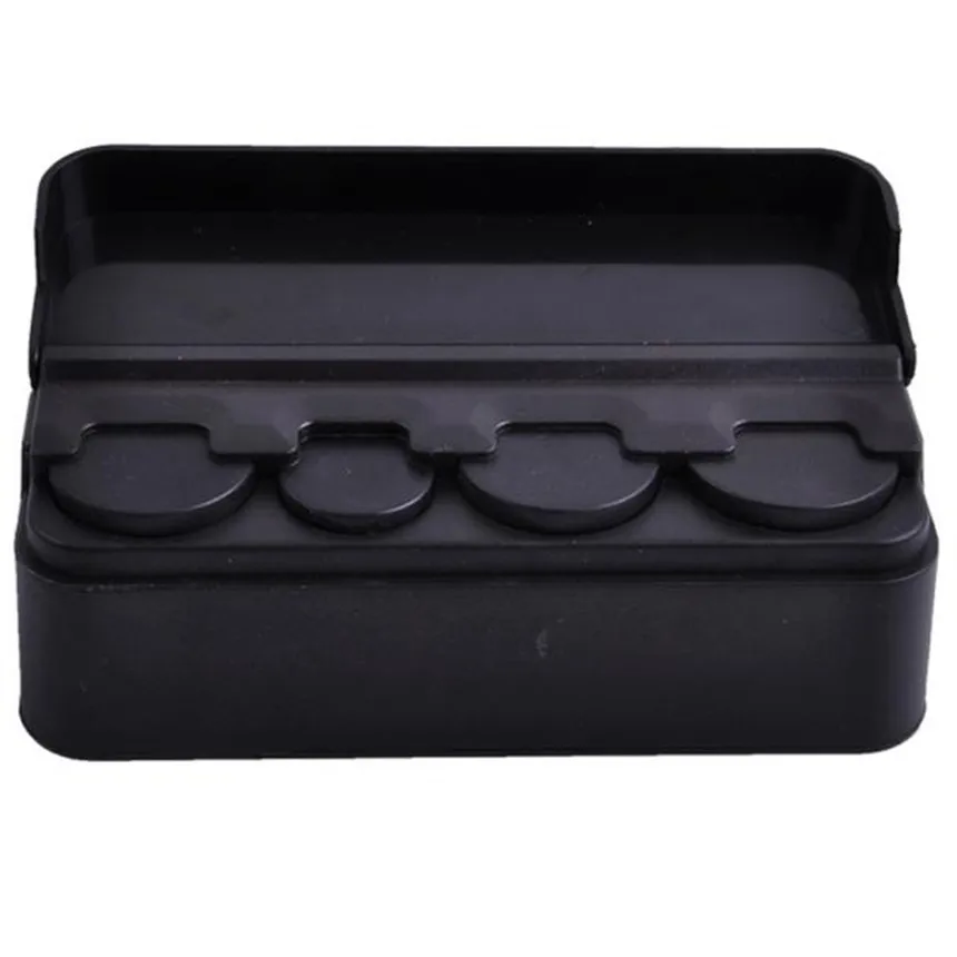 Автомобильный органайзер для автомобильного сиденья чехол монет свободная