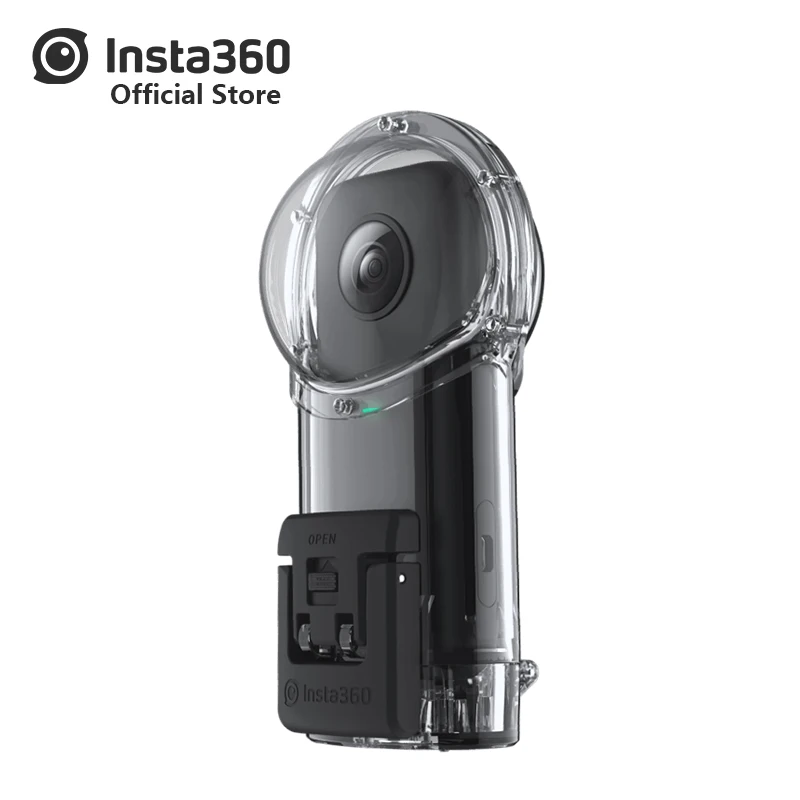 Чехол для дайвинга для камеры Insta360 ONE X