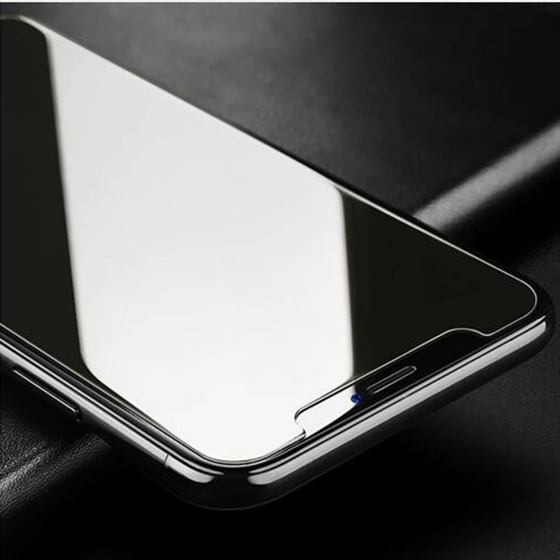 Защитное стекло Wangcangli для iPhone x защитная пленка экрана 4 5 6 6s 7 7plus Защитная 8 8plus |