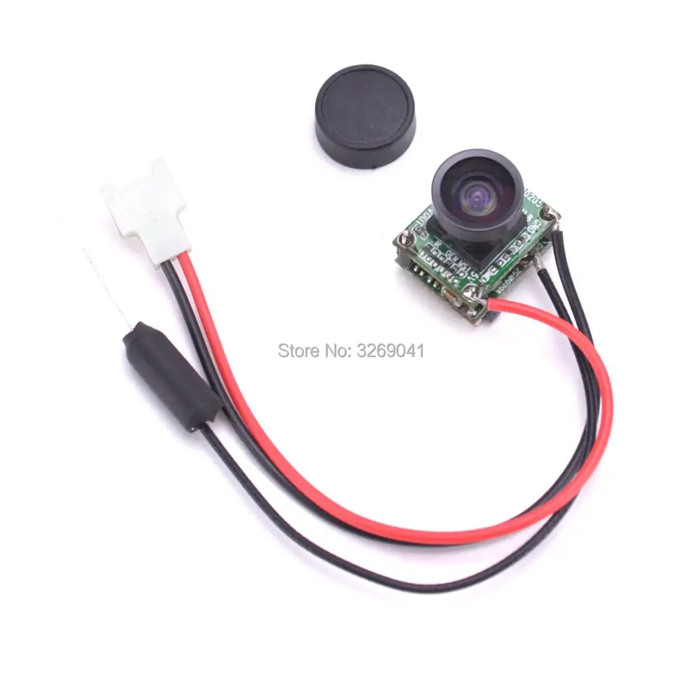48CH VTX 25 МВт 600TVL FPV Камера встроенный передатчик PAL для RC Мини QX95 110 80 Q100 Quadcopter Крытый
