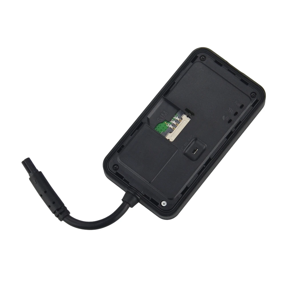 Gps трекер Concox Wetrack2/ET200N GPS слежение за транспортным средством дистанционный Tele cut Off