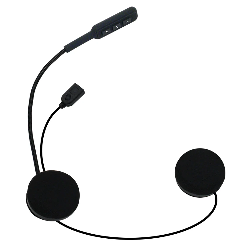 V4.1 + EDR мотоцикл Шлемы гарнитуры Bluetooth Мото гарнитура наушники для MP3 музыка GPS