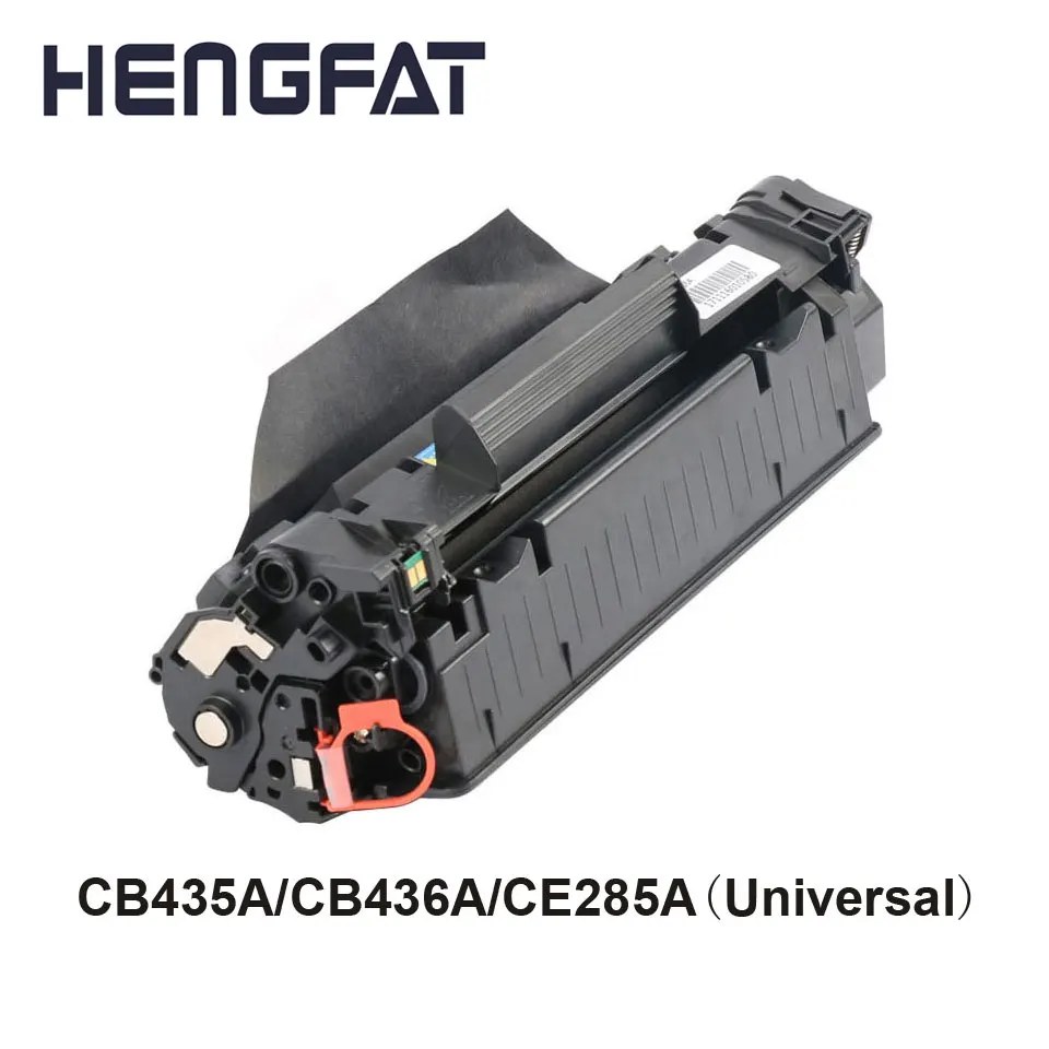 Картридж с тонером CB435A CRG125/CRG325 для HP P1002 P1003 P1004 P1005 P1006 P1009 M1522 P1505 M1130 1132 1134 P1102 |