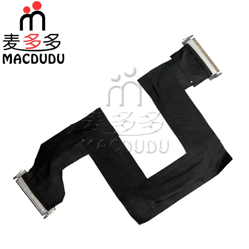 

New Tested ! LCD LVDS Cable For iMac 21.5" A1311 2009 593-1006