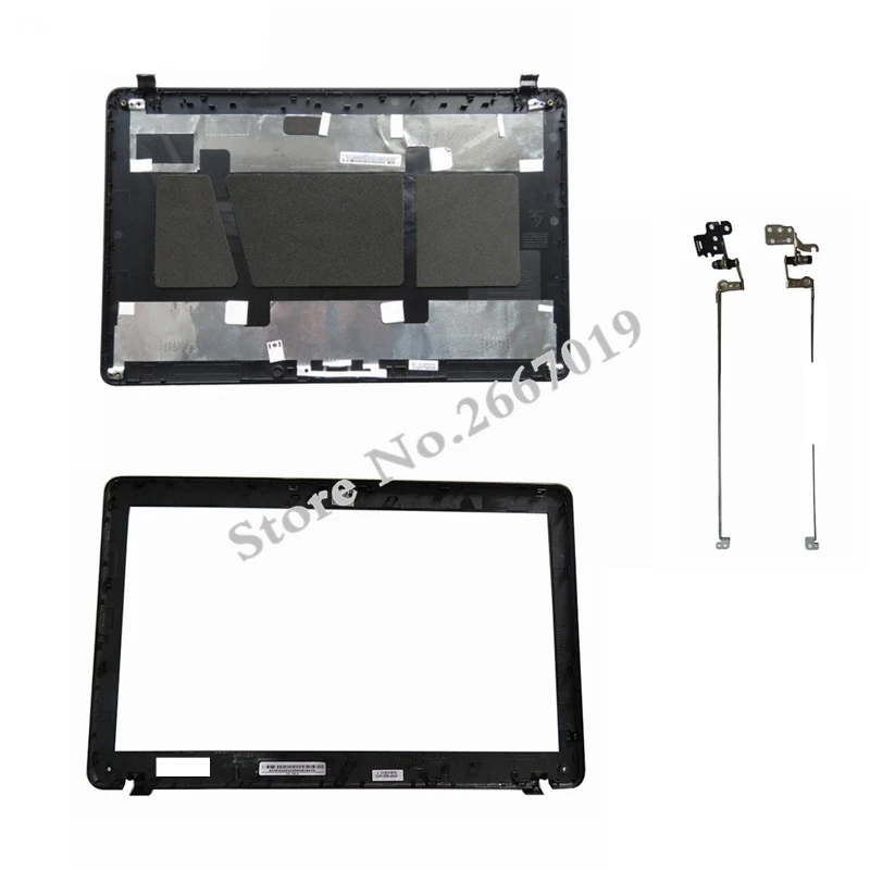 Новая задняя крышка для Acer Aspire ЖК экран с задней крышкой For 1 5 7 10 10|rear|rear coverrear screen |