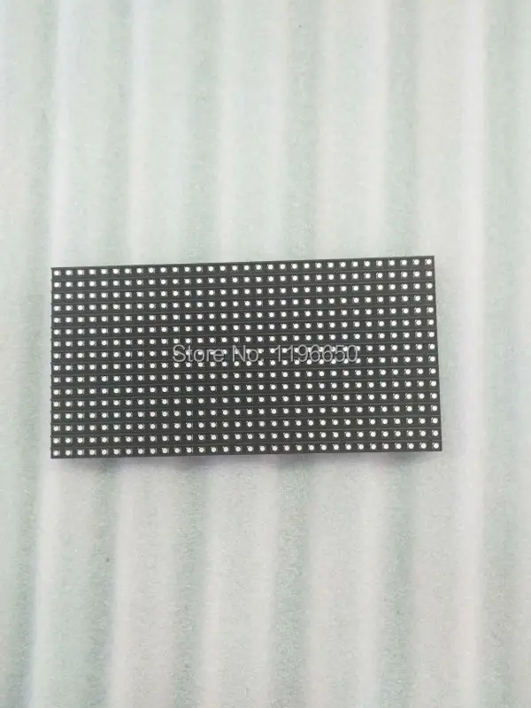 Oscarled indoor full color led module P3 192x96mm SMD2121 high resolution | Электроника