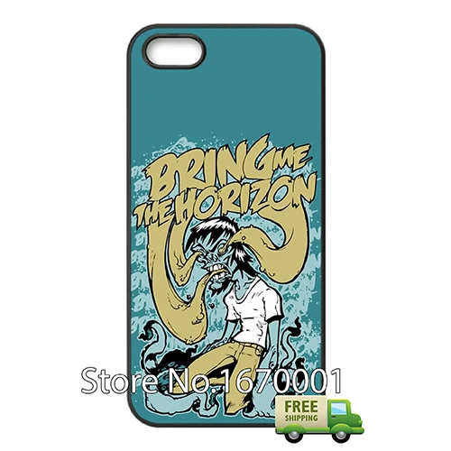 Bring Me The Horizon For Iphone 6Plus Case |