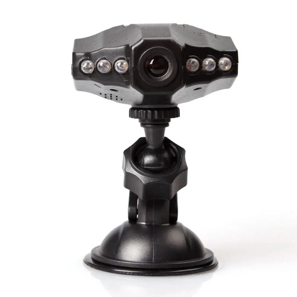 Горячая продажа 2 4 дюймов Автомобильный видеорегистратор камера видео Вождение