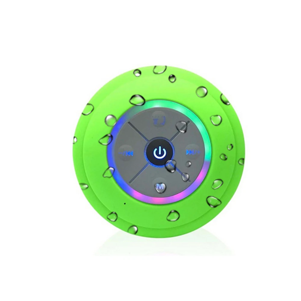 Беспроводной Bluetooth динамик Саундбар портативный sub музыка супер бас TF карта водонепроницаемый динамик s приемник НЧ динамик звуковая панель стерео