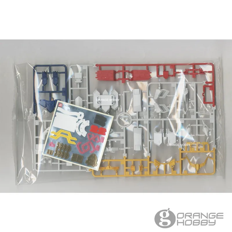 OHS Bandai tv железокровные Сиротки сезон I 01 1/100 Gundam Barbatos мобильный костюм сборка пластиковые модели комплекты oh