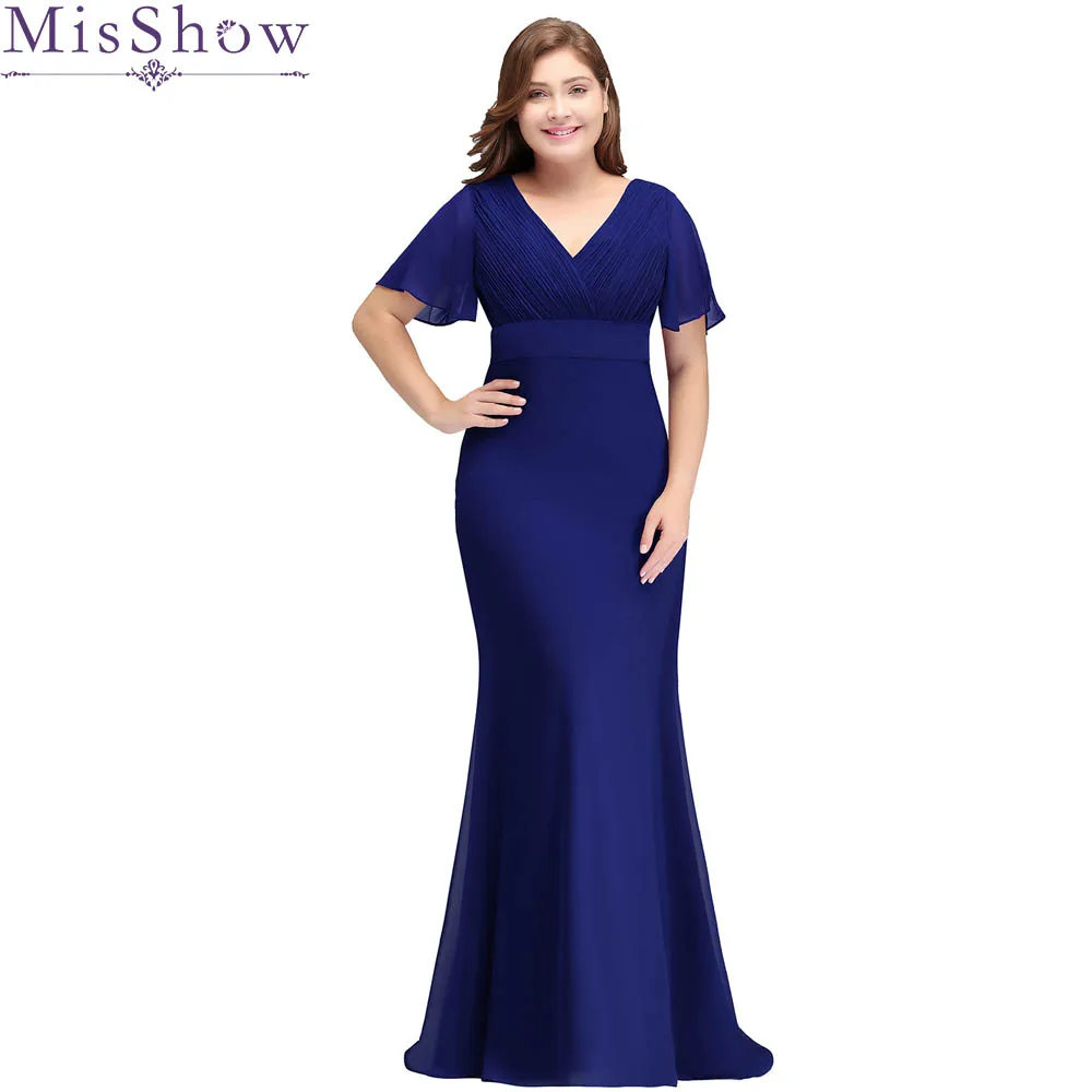 Женское вечернее платье с v образным вырезом рукавами летучая мышь|Вечерние