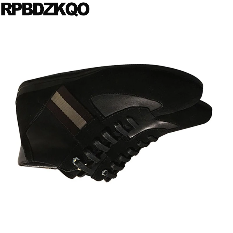 Мужские замшевые кроссовки модная обувь для тренировок прогулочные зимние