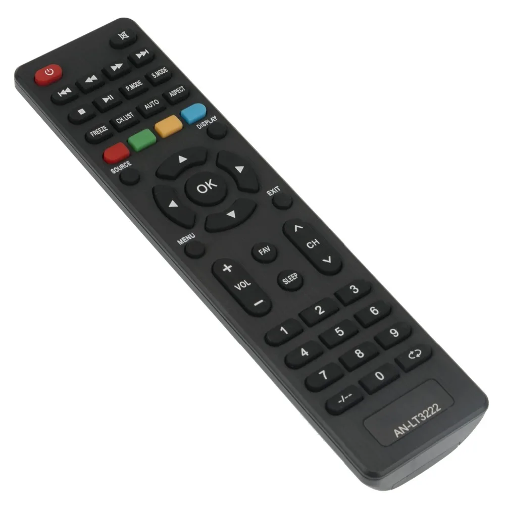 Новый пульт дистанционного управления для Aconatic TV | Электроника