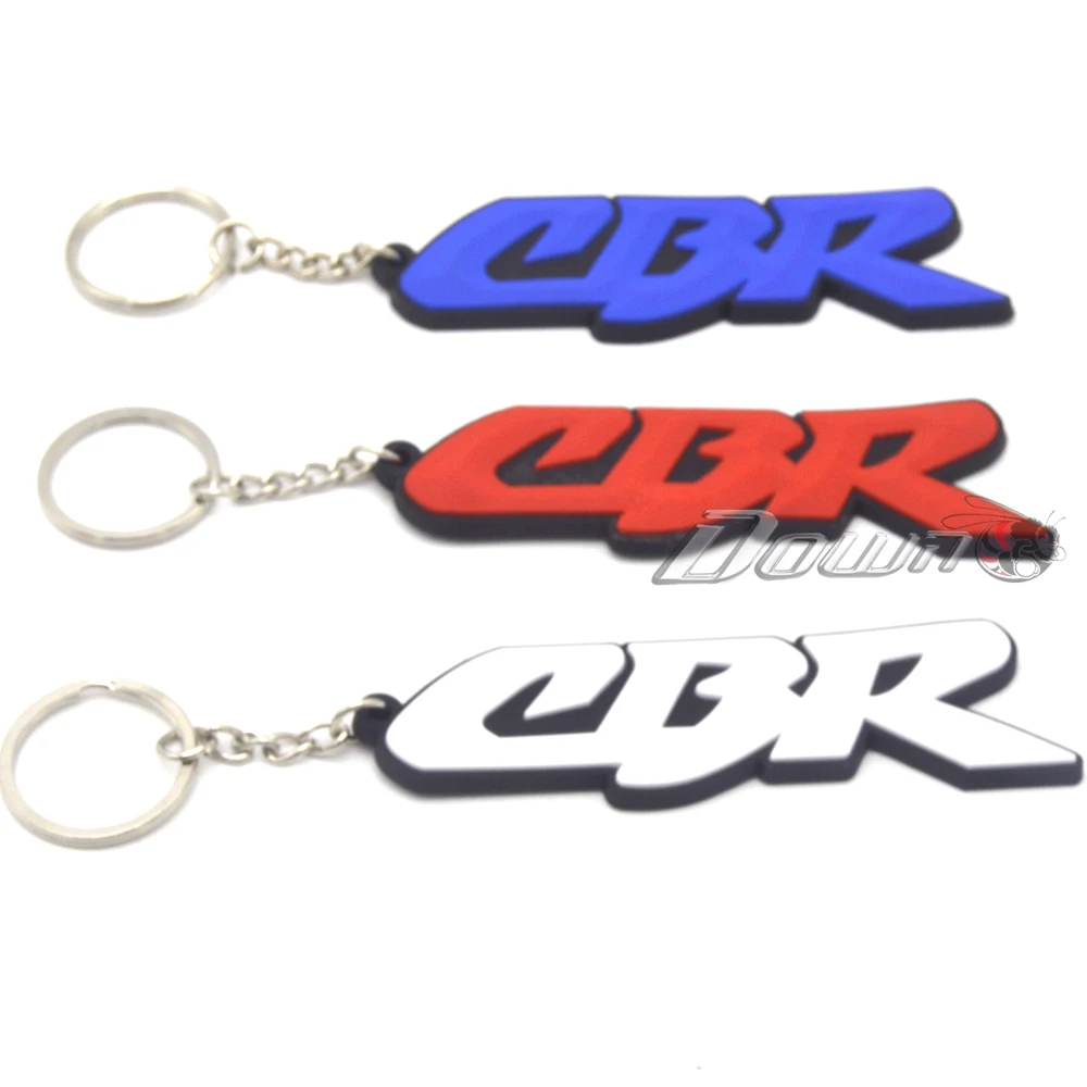 Для HONDA CBR600RR CBR900RR CBR929RR CBR954RR CBR1000RR аксессуары для мотоциклов крутой резиновый