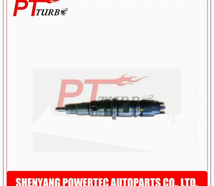 Топливный инжектор 0445 120 054 для Iveco Eurocargo- BO-S-CH 0445120054 Топливные форсунки 0 445 120 054 Common Rail запасные части