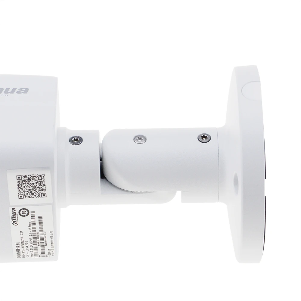 Купольная ip камера Камера IPC HFW4631H ZSA 6MP HD открытый системы видеонаблюдения дома H.265