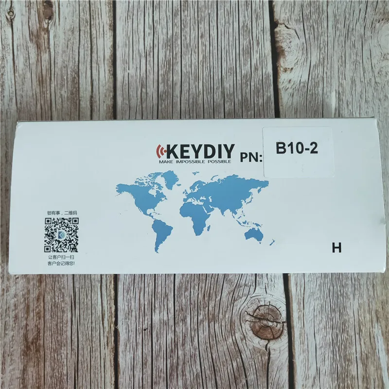 5 шт./лот универсальный пульт дистанционного управления b-серии для KD900 KD900+ URG200, KEYDIY удаленный Автомобильный ключ для B10-2 B10 2 кнопки
