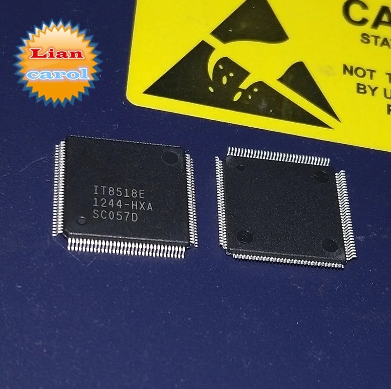 ITE8518E IT8518E DXA CXS CXA HXA 5 шт.|Регуляторы напряж./стабилизаторы| |