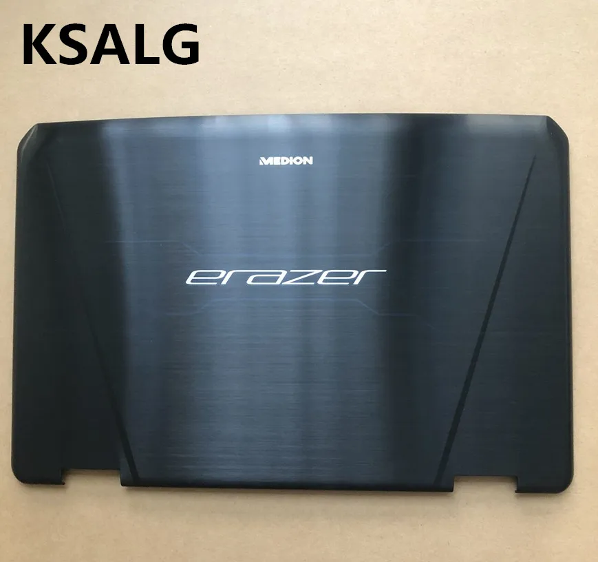 Новая задняя крышка LCD для MSI GT70 MS1761 1761 1762 1763 176K GX70 GT780DX чехол Бесплатная