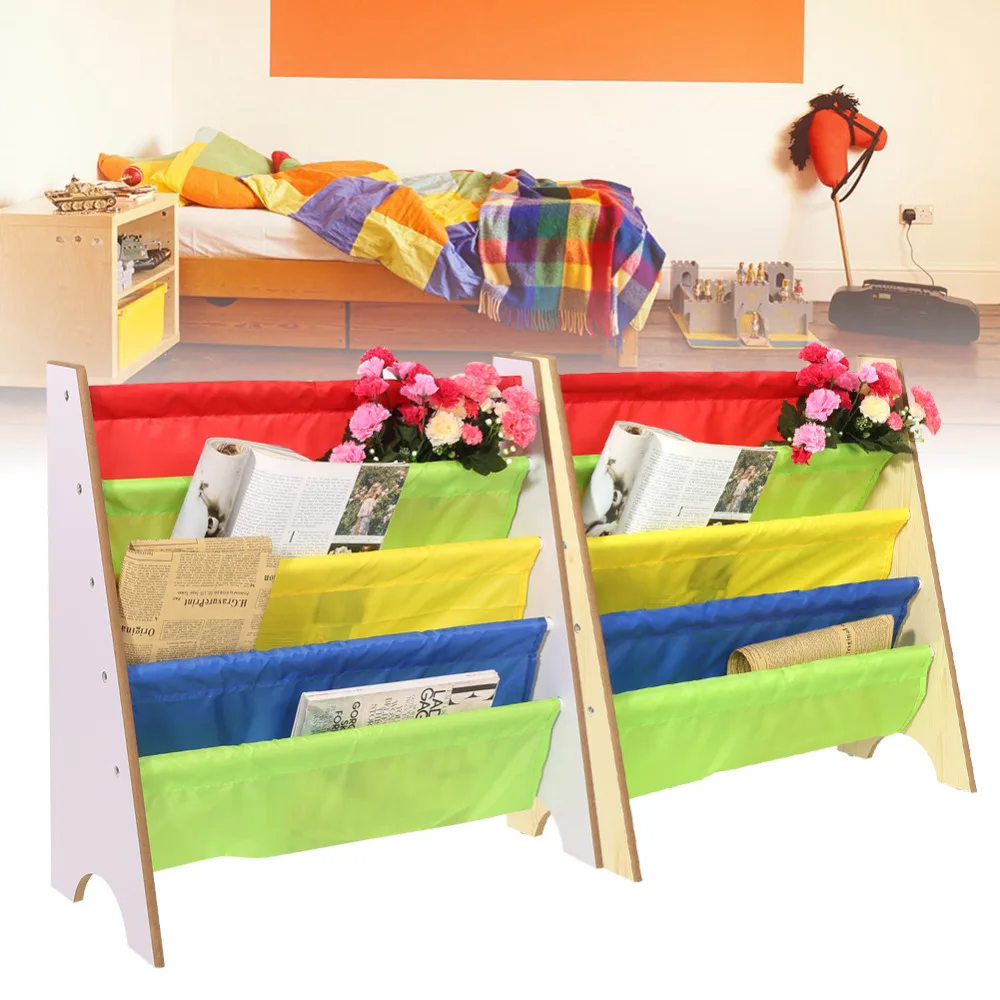 4 ярусная деревянная полка для обуви держатель хранения Домашний Органайзер