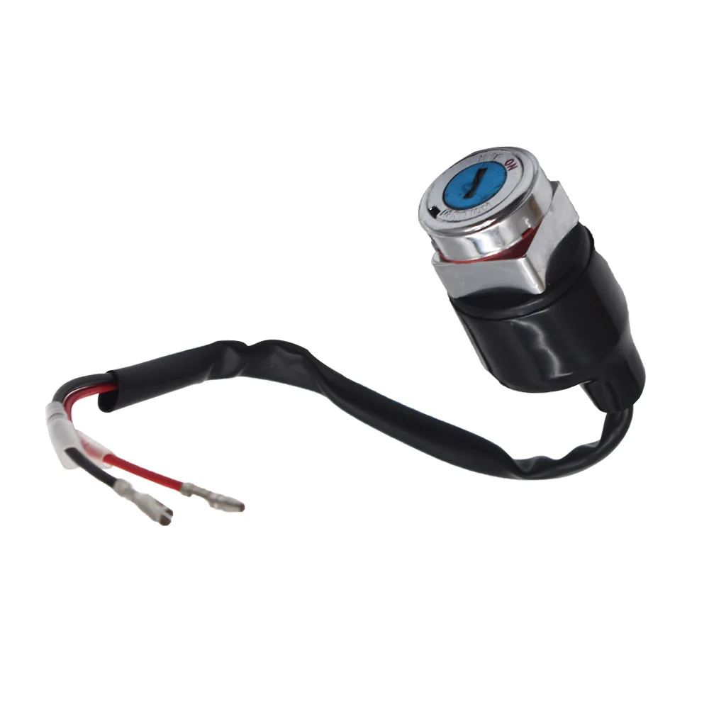 Переключатель зажигания для Honda CB100 125S CL70 90 100 100S CT90 S90 SL100 125|Электронное зажигание|
