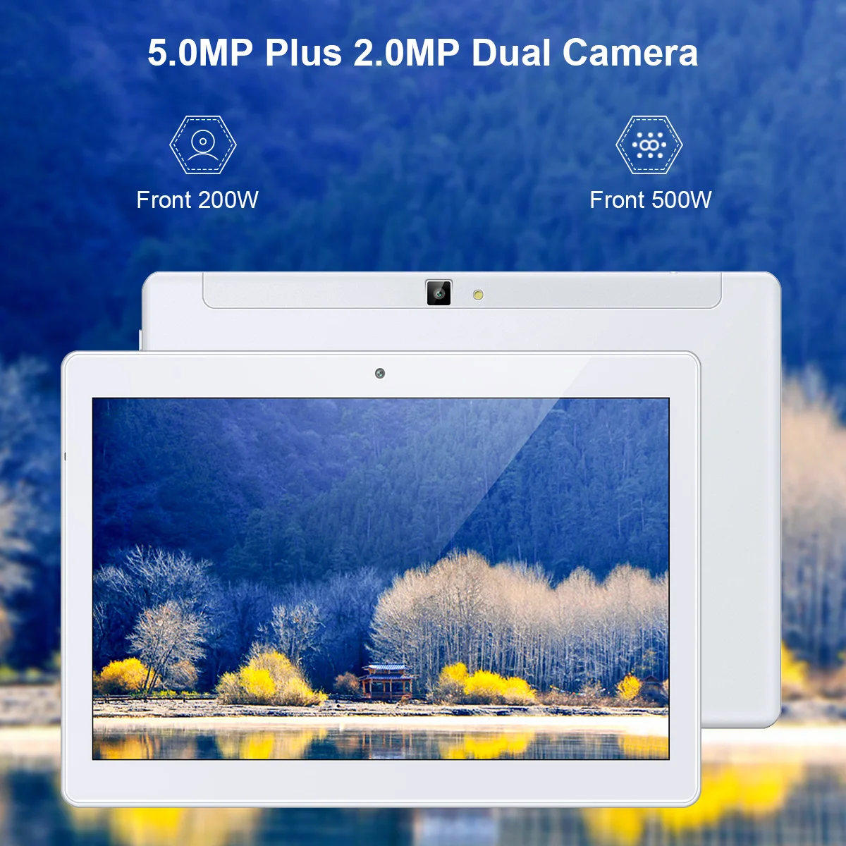 ALLDOCUBE M5 4G Phablet 10,1 дюймов Android 8,0 Deca Core 4 Гб ram 64 Гб rom Двойная WiFi Двойная камера Bluetooth 6500 мАч планшеты