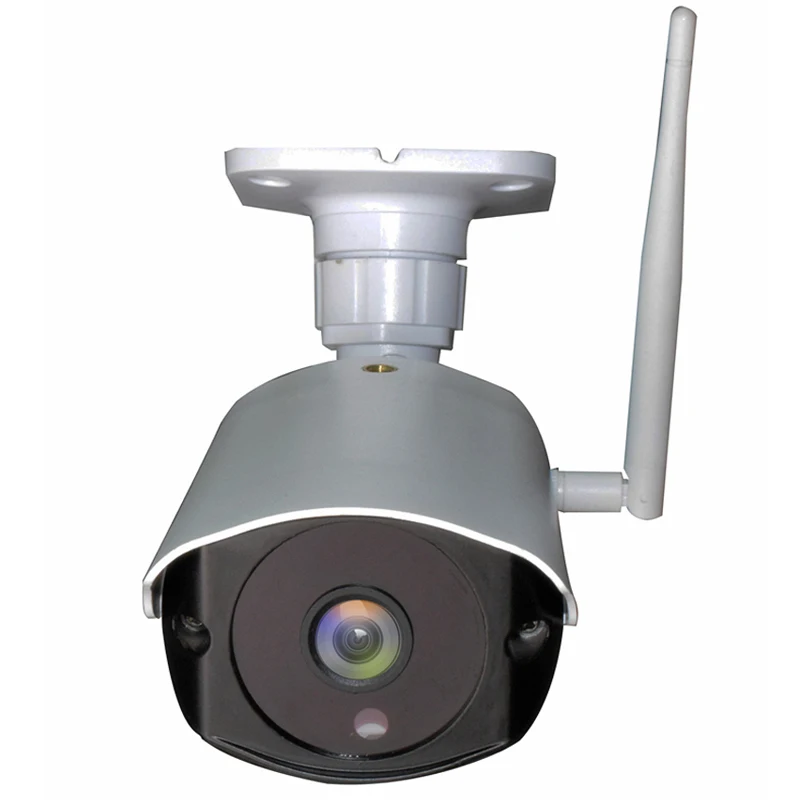 Беспроводной Wi Fi Камера Открытый IP 1080P Ночное Видение безопасности наружного