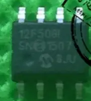 AMIS41682NGA 74HC151D 95080 AM26C311 12F5081 HC595 | Обустройство дома