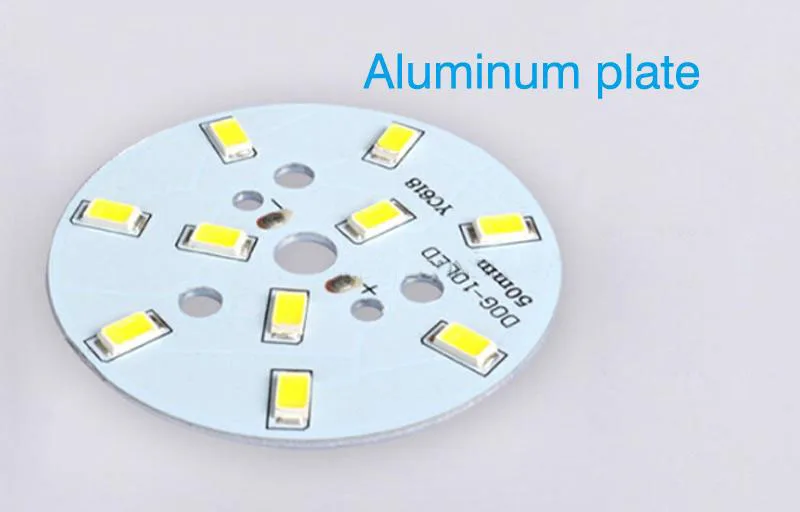 led bulb light 5730SMD E27 B22 GU10 DC12V LED Bulb 3W 5W 7W 9W 12W 15W 18W Energy Saving Light | Освещение