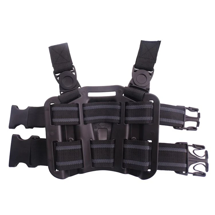 

LV3 style Beretta 92 / 96 / M9 military waist holster tactical gun leg holster