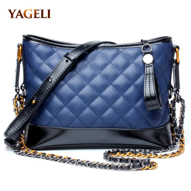 Женская сумка мессенджер из 100% натуральной кожи высококачественные