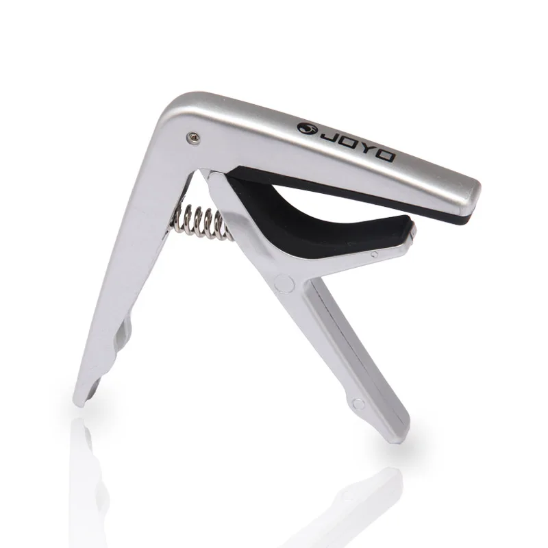 JOYO гитарный светильник приспособление для быстрой смены каподастра зажим ключ
