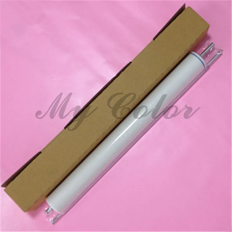 2 шт. бесплатная доставка Φ Oil Supply Web Roller для Ricoh Aficio MP 4000 4000B 5000 5000B 4001 4002 5001 5002 |
