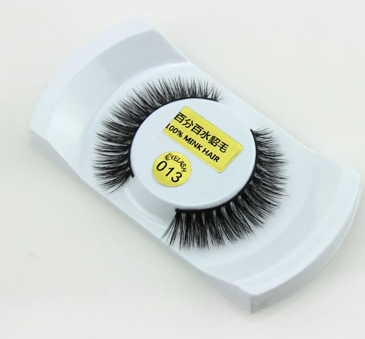 2016 хит продаж красивые ресницы отдельные из шерсти норки для строительства