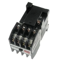 4pole no nc contactor relay ac 24v coil din rail mount