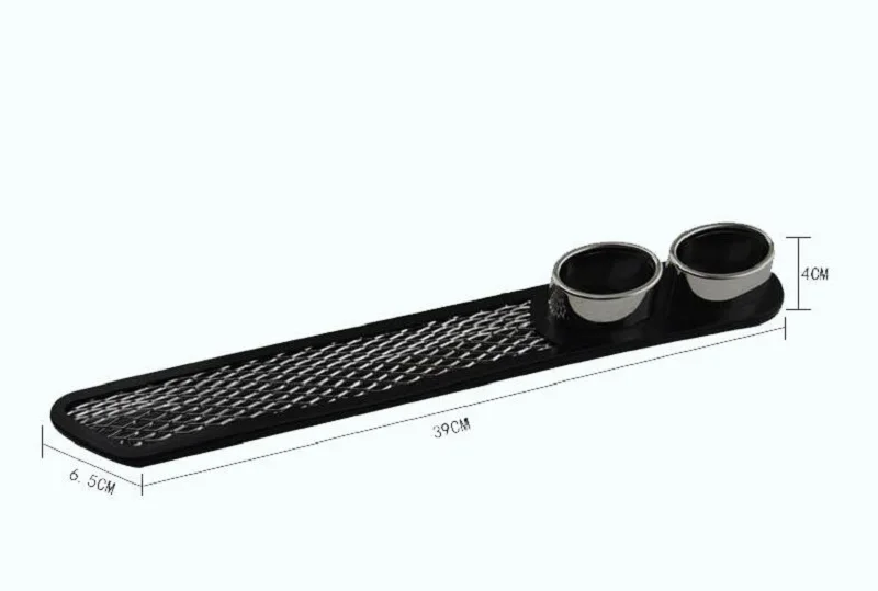 Универсальная имитация выхлопа автомобильный воздухозаборник вытяжка