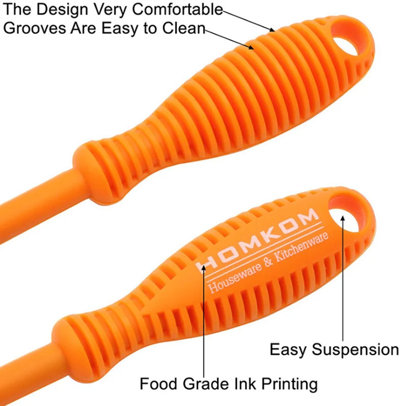 Силиконовая щетка для чистки бутылок узких контейнеров с шейкой гидро колба ваза