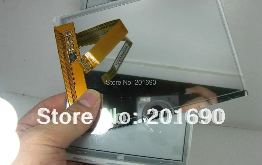 Kindle Touch 6 дюймовый E Ink Display ED060SCG(LF)TI|ink graffiti|c1 chinac1 style |