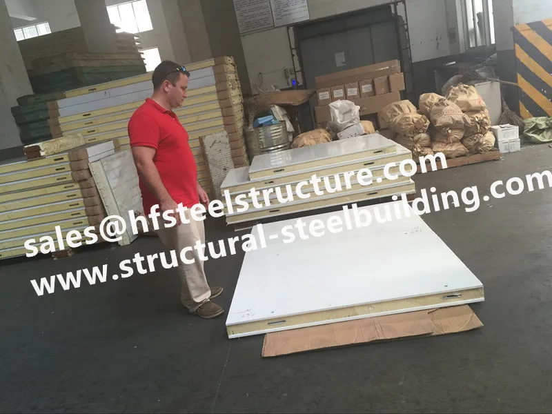 Новый строительный материал китайская Высококачественная полиуретановая