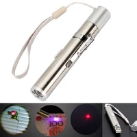 multifunction rechargeable usb flashlight led torch domestic medical miniature lamp for medical lighting camping hiking