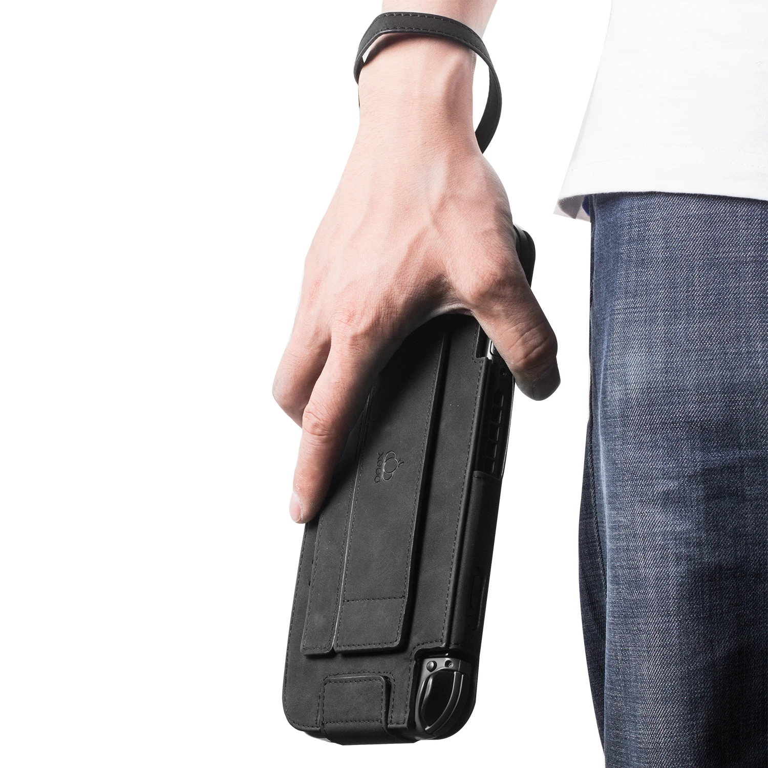 Портативный чехол для Nintendo Switch PU сумка хранения игр Жесткий Чехол консоли Nitendo NS