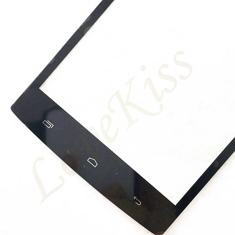 Сенсорная панель Nimbus3 для Fly Nimbus 3 FS 501 FS501 сенсорный экран ЖК дисплей дигитайзер