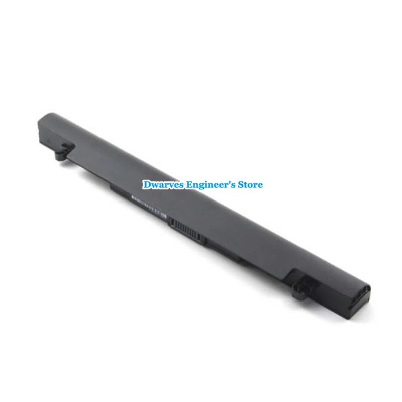 14 4 В A41X550A оригинальный A41 X550A Аккумулятор для ASUS X550C X550B X550V X550D X450C X450 X452 Y581CA R510L