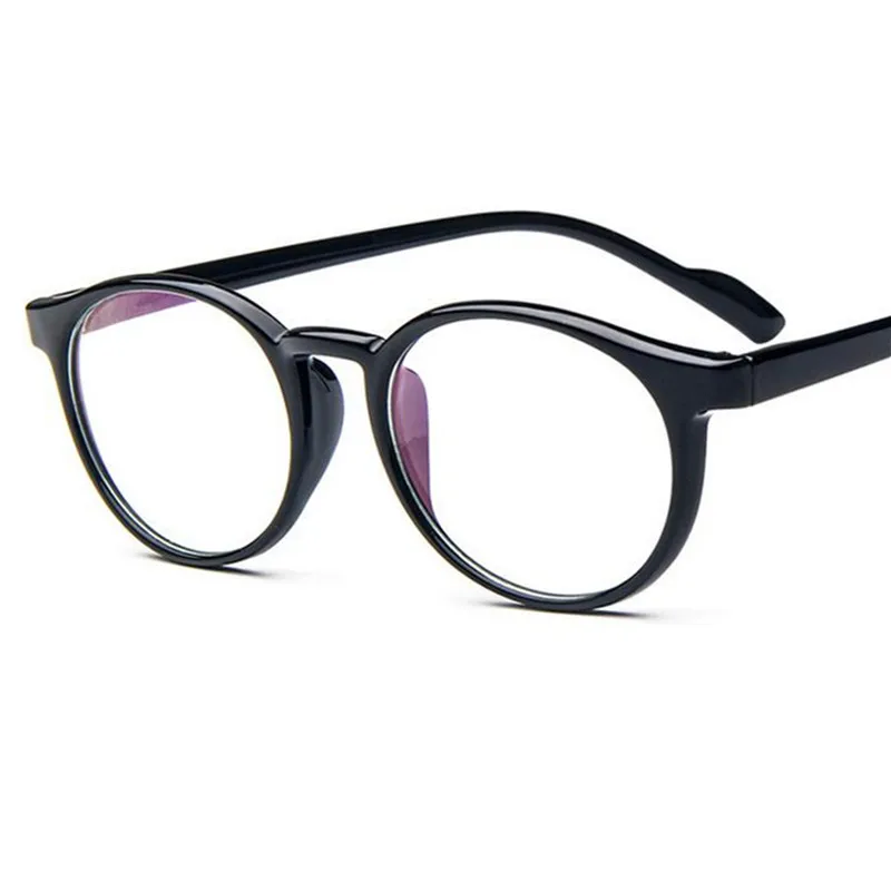 Винтажные овальные очки для чтения унисекс полная оправа + 50 75 100 125 150 175 200 250 3 350 375 4