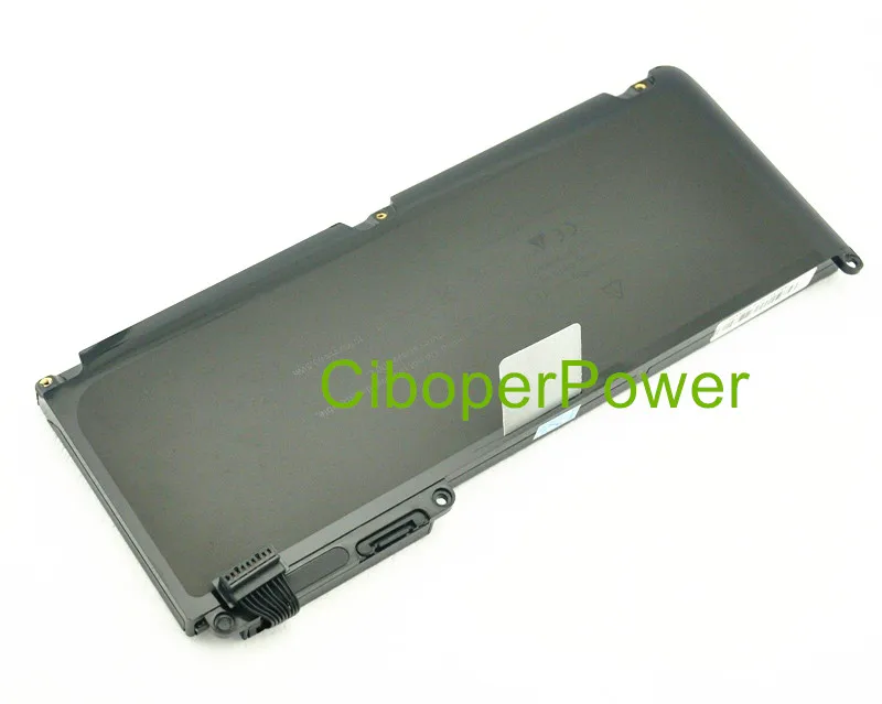 Оригинальный и совершенно новый аккумулятор A1331 63.5WH для MacBook A1342 MC207 MC516 13 3 дюйма